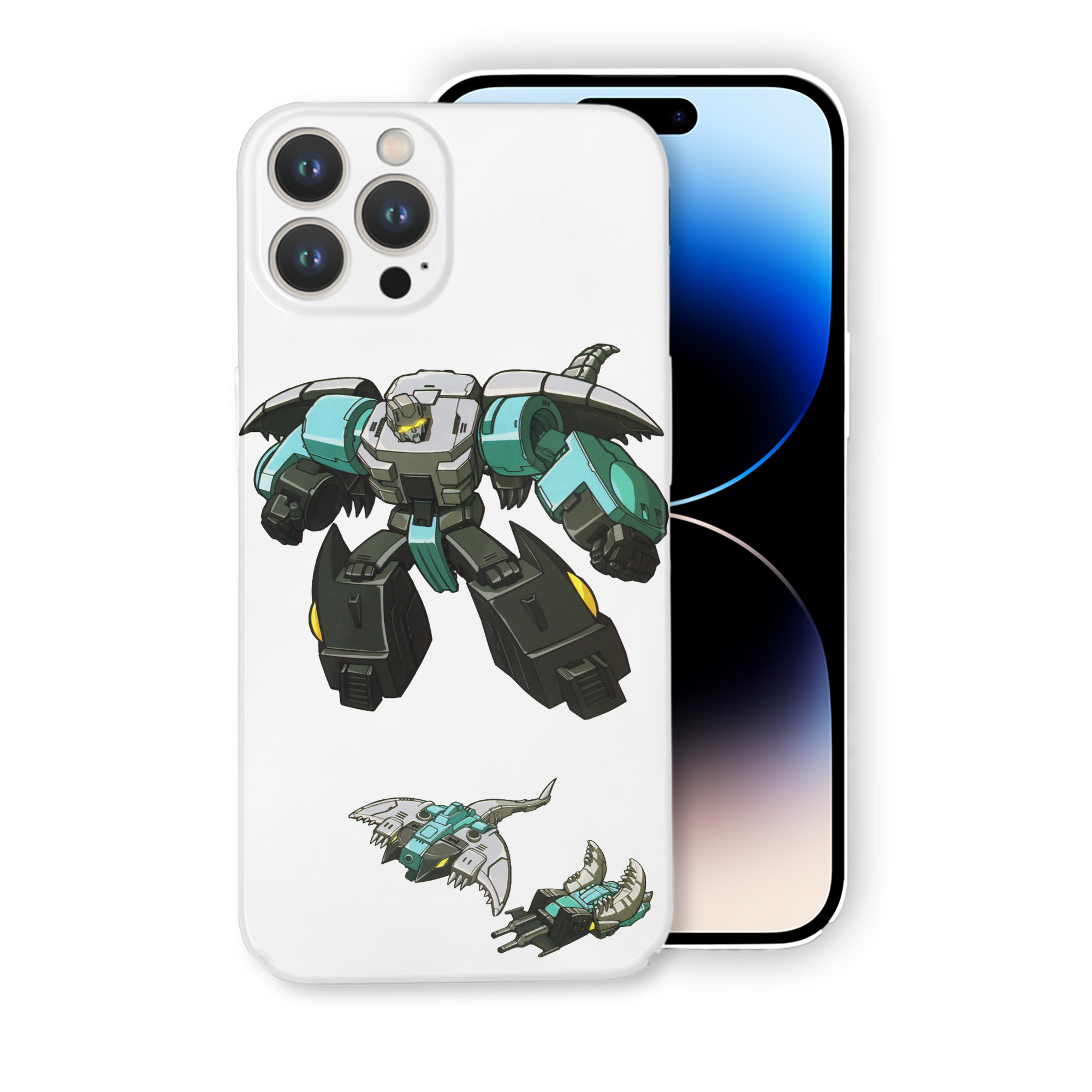 （画像用）  【iPhone 14シリーズ対応】ハードケース